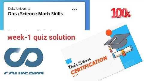Data science math skill Coursera week-1 complete Quiz