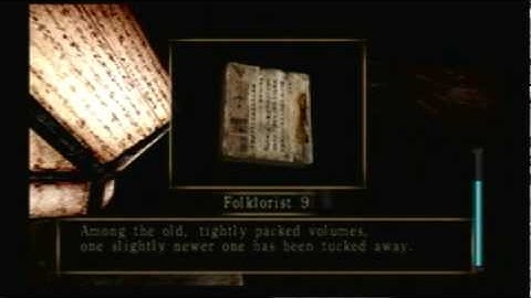 Fatal Frame 2 Blind Playthrough - Part 23