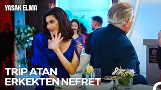 Erkekleri Hayattan Soğutmak Denince De Şahika - Yasak Elma 107. Bölüm