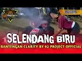 Bantengan selendang biru  92 project official