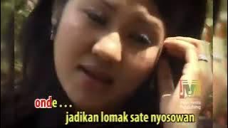 Elmi khaisyah - Pulang doghe - Lagu ocu bangkinang