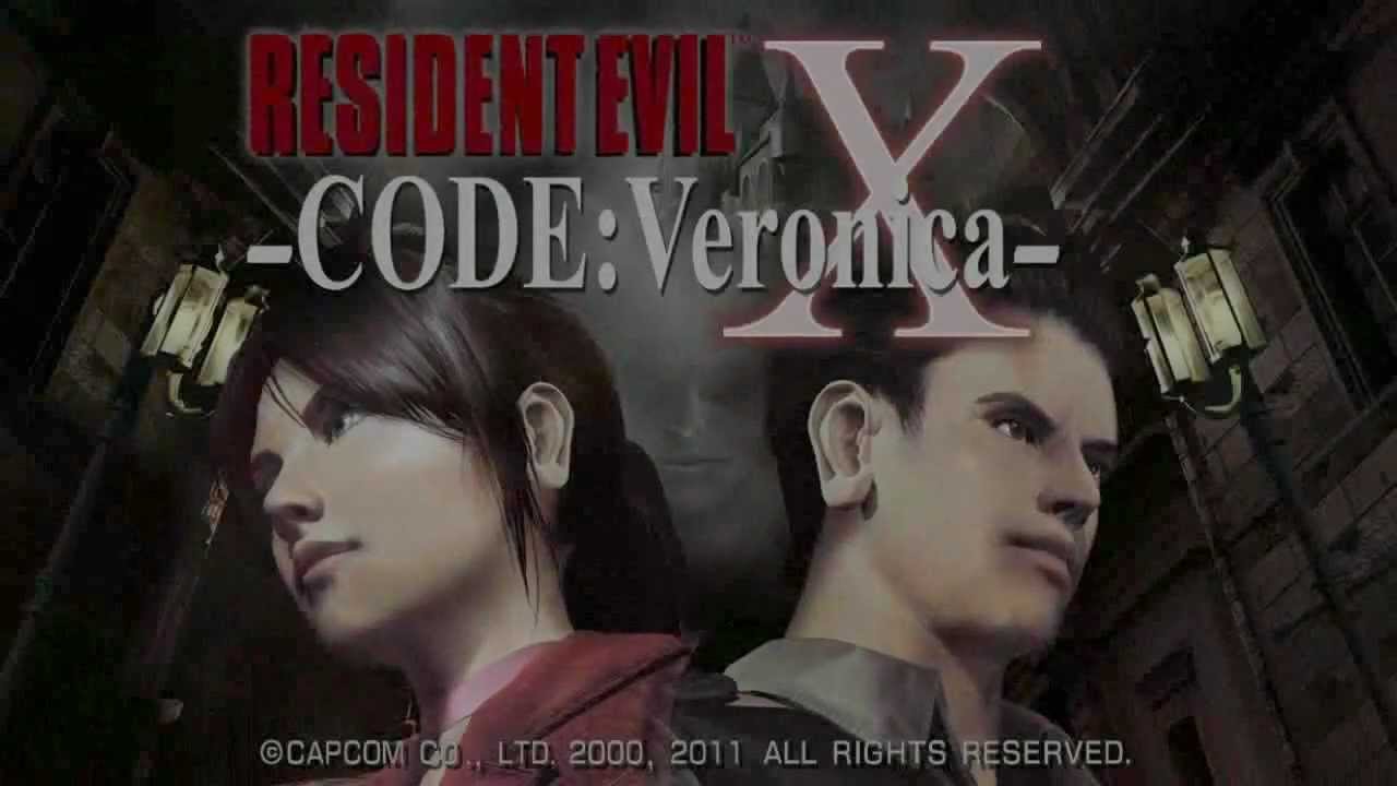 Steam Community :: Video :: RESIDENT EVIL CODE VERONICA HD REMASTER (TEST)  PS3