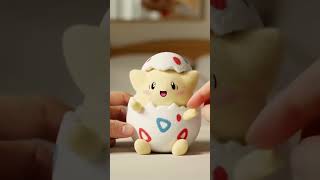 Togepi in real life - Real life Pokemon