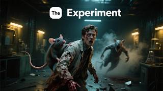 🧬⚠️The Mutation Below💀Trapped in the Underground Nightmare Horror Sci-Fi Thriller English Full movie