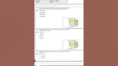 CMAT PAPER SOLUTIONS 2019|| FULL PAPER SOLUTIONS || YELLOW LINE IS RIGHT ANSWERS