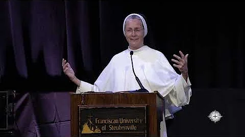 Sr. Mary Michael Fox, OP - A Smoldering Wick, He W...