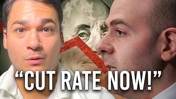 Stablecoins Could Collapse the Fed and Dollar, Stephen Miran Warns