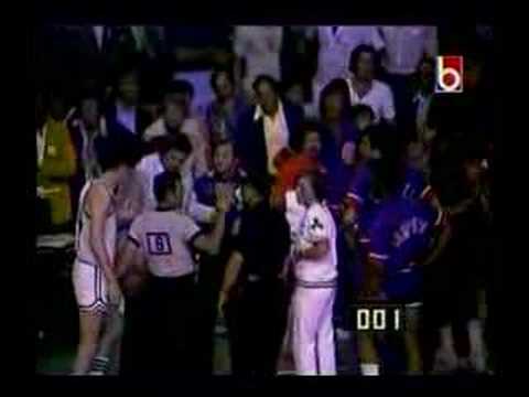 Relive the Greatest NBA Finals Game Ever - Celtics vs. Suns 3
