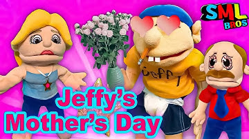 SML Movie: Jeffy