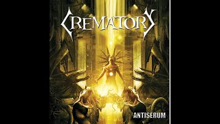 Crematory - Welcome