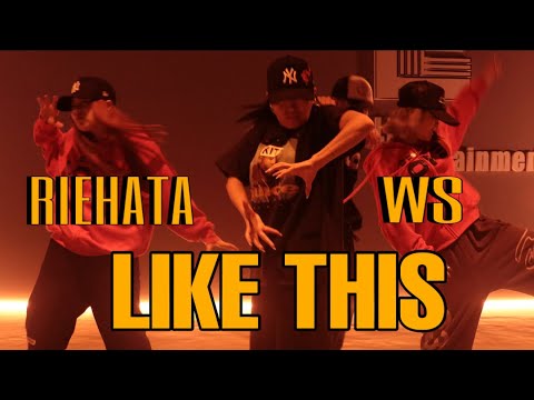 【RIEHATA WS】2025.1.4 Like