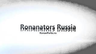 Ronanators Russia