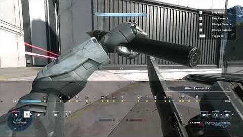 Halo Infinite - Skewer No Scope