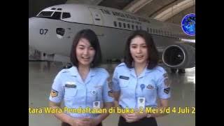 Wara TNI AU