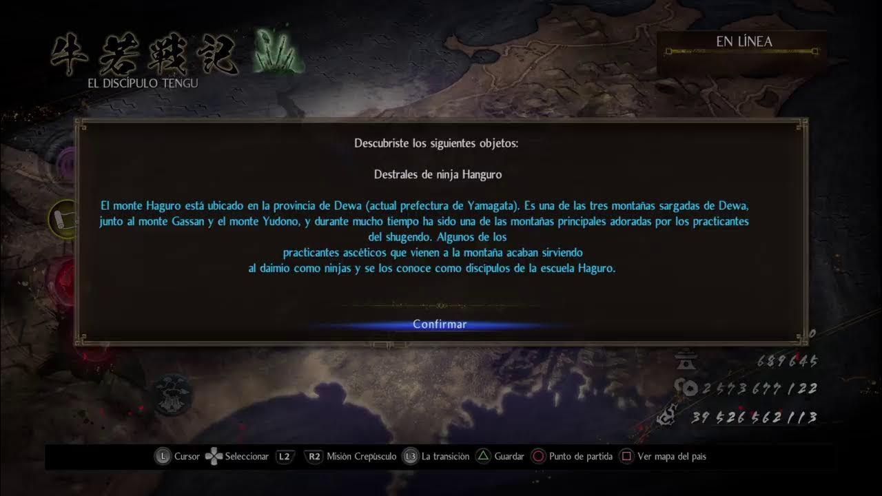 Nioh 2 Depth of the underworld ninjutsu kunai and shuriken build and