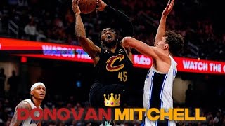 Donovan Mitchell Game 6 & 7 Highlights Vs Magic