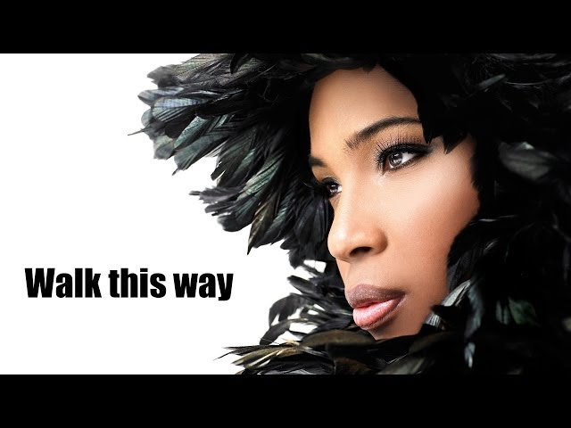 Macy Gray - Walk This Way