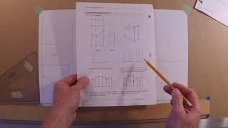 Parallel Line DWG#1