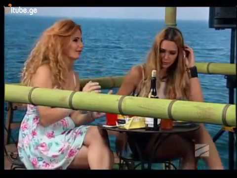 დიტო და იურა ურეკში კომედი შოუ 24 07 2016 Comedy Show Komedi Shou dito da iura urekshi