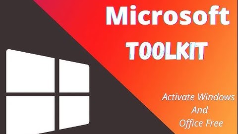 How To Activate Windows 10 All Version | Microsoft Toolkit |  in Hindi |   #NddNetwork