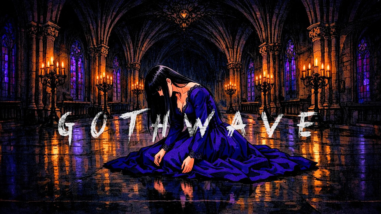 𝖎𝖙 𝖉𝖔𝖊𝖘𝖓'𝖙 𝖒𝖆𝖙𝖙𝖊𝖗 𝖆𝖓𝖞𝖜𝖆𝖞 💀 [ DARKWAVE | GOTHWAVE | COLDWAVE ]