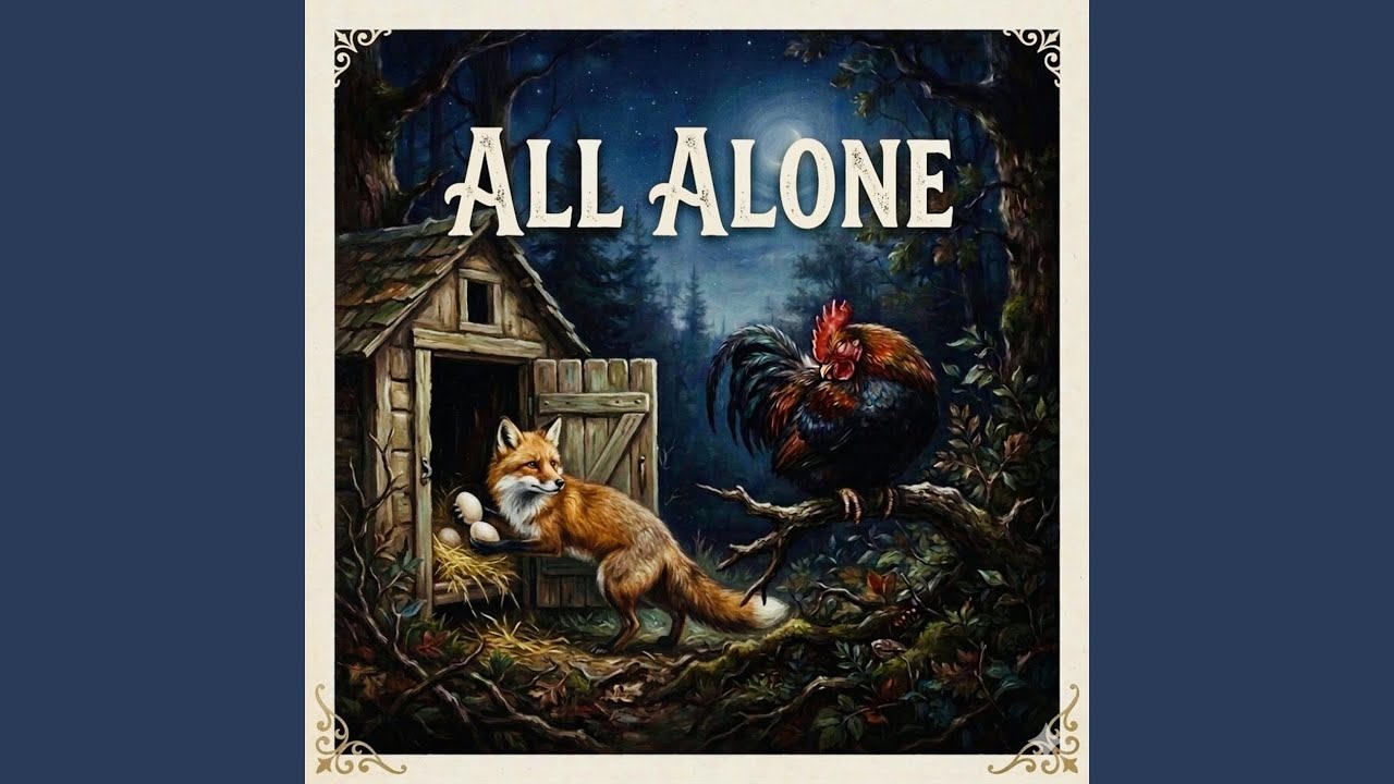 Watch All Alone on YouTube Watch All Alone on YouTube