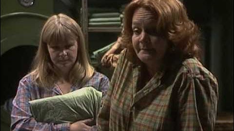 Prisoner Cell Block H ep0283 Part 1