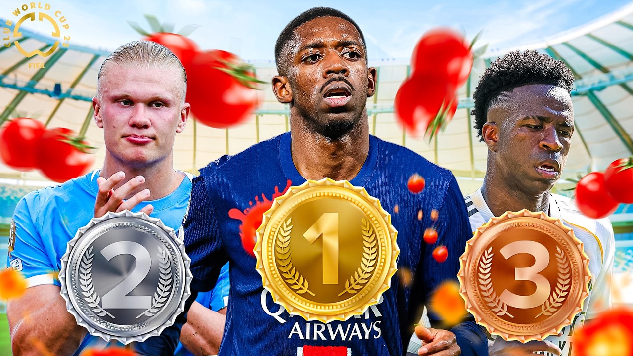 The Club World Cup's BIGGEST Losers