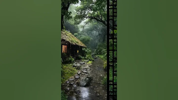 How Do You Feel When It Rains? #ai #aiart #aivideo #aishorts #shorts #shortsviral #fyp