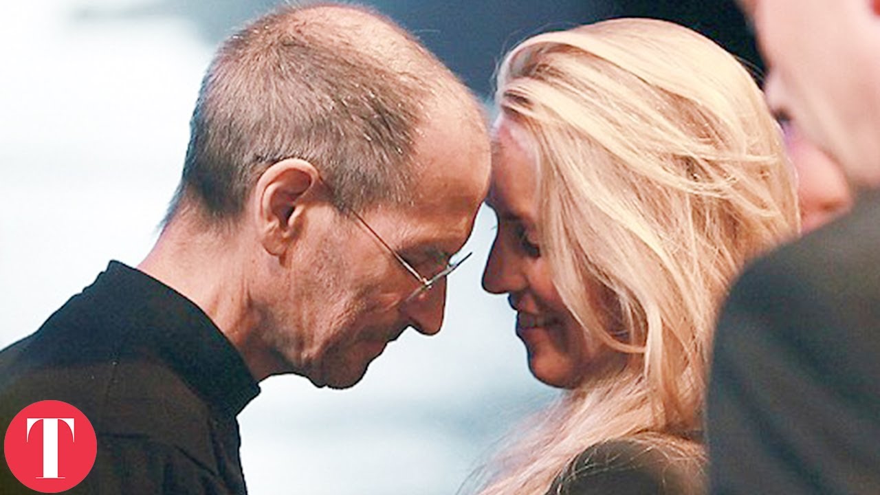 10 Of The Richest Women In The World - YouTube