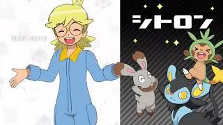 ding dang song in pokemon version munna michael song by {TECH GUYZ} YouTube 360p