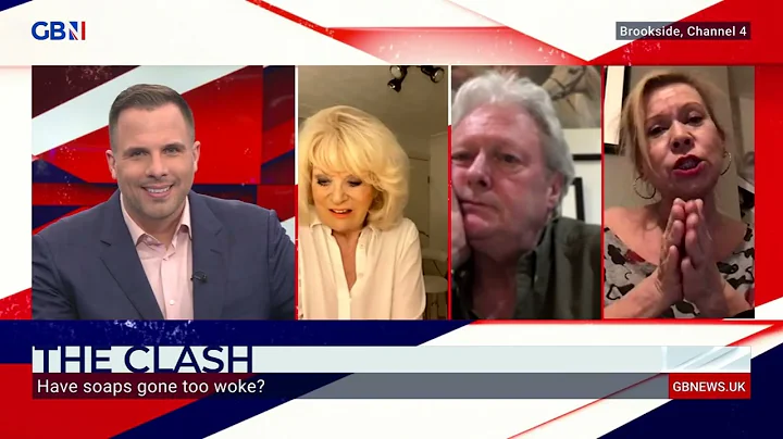 The Clash: Have soaps gone too woke?