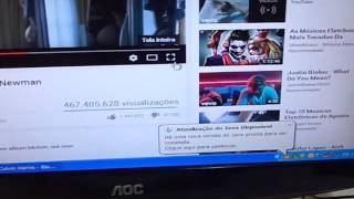 Monitor Aoc LED 18,5" e940Swa