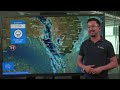 Severe Weather Update 27 February 2026: Heavy rain for central and south-east Australia