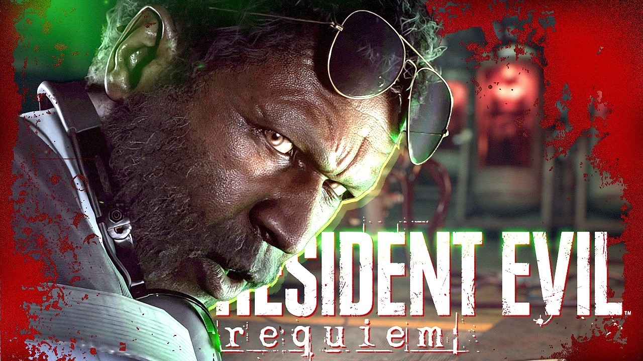 Resident Evil Requiem #17 💀 Geheimes Geheimlabor voller Geheimnisse