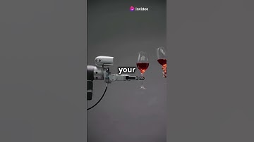 Robots Are Taking Over... Or Are They? #didyouknow #viralvideo #robot #science #curiousminds #facts