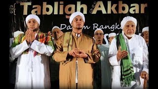 LIVE STREAMING IKHTITAM SEMENTARA MAJELIS AR-RIDWAN DARI MASJID ALFALAH ARENG-ARENG KOTA BATU