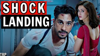 Yodha Movie Review & Analysis | Sidharth Malhotra | Raashii Khanna | Disha Patani