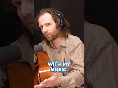 Kyle Mooney’s Music Inspired Childrent To Write Song About 9/11 | Howie Mandel Does Stuff