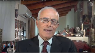 Καμπάς: Οι Ένοπλες Δυνάμεις είναι το "Ιερό δισκοπότηρο", δεν επιτρέπονται υπερβολές από κανέναν