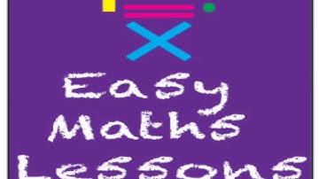 Easy Maths Lesson: Rounding to 10, 100, 1000