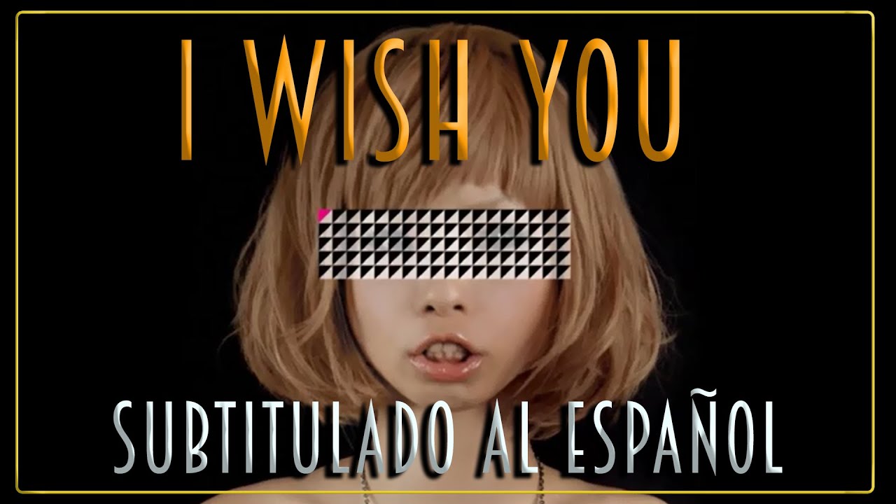 Download I Wish You - CAPSULE [Subtitulado Al Español]