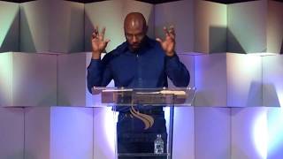 BUILDING MATURE DISCIPLES series, Pt 1: "Defining Discipleship" (pastor Gary D. Bailey)