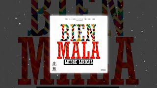 Bien Mala - Liebre Lirica (BASS BOOSTED)