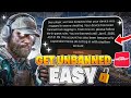 UNBANNED From Arena Breakout Infinite (✅ Easy Fix) | HWID Spoofer 2026