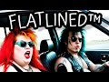 My Bitch Ate Your Door Dash Order -- FLATLINED™ (1986)