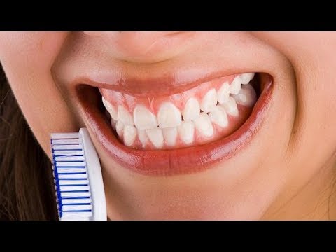 Video: 3 måter å stoppe følsomme tannsmerter