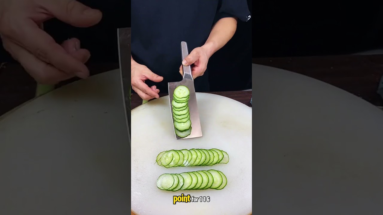 Cyberpunk Meets the Kitchen 🔪 Check the link in bio!