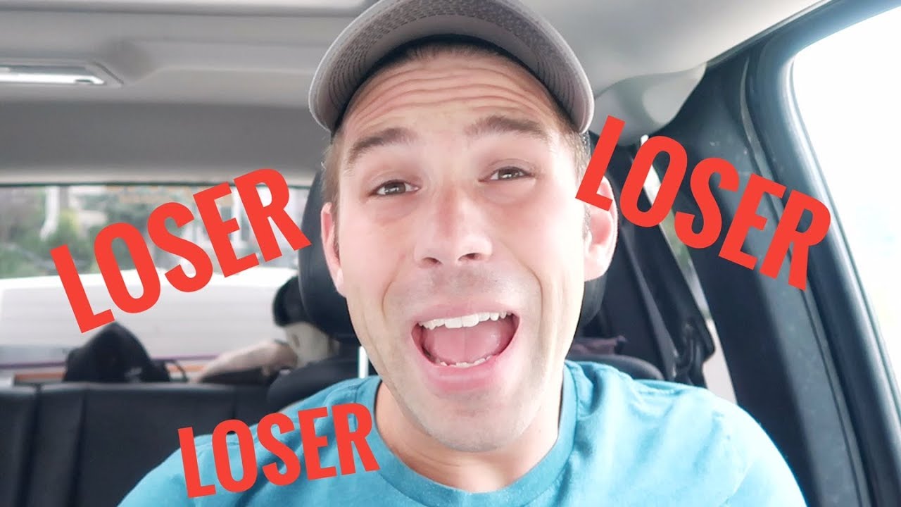 To all the LOSERS that didn't get into vet school