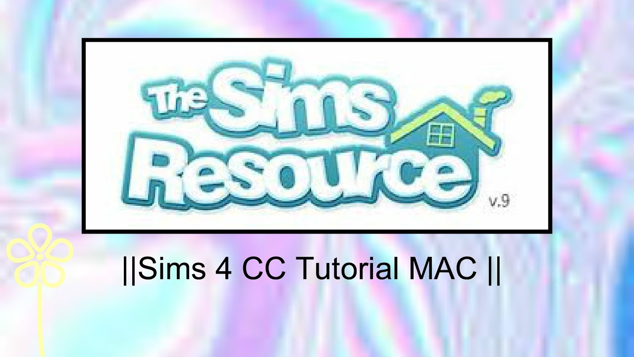 How to Download Custom Content from The Sims Resource: A Guide - The Sims  Resource - Blog